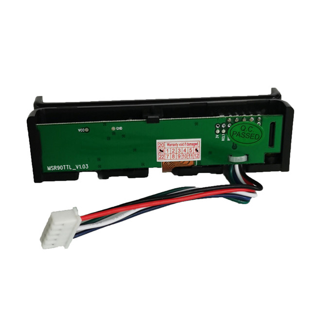 MSR 90-TTL